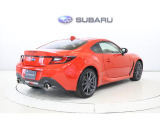 BRZ 2.4 S 