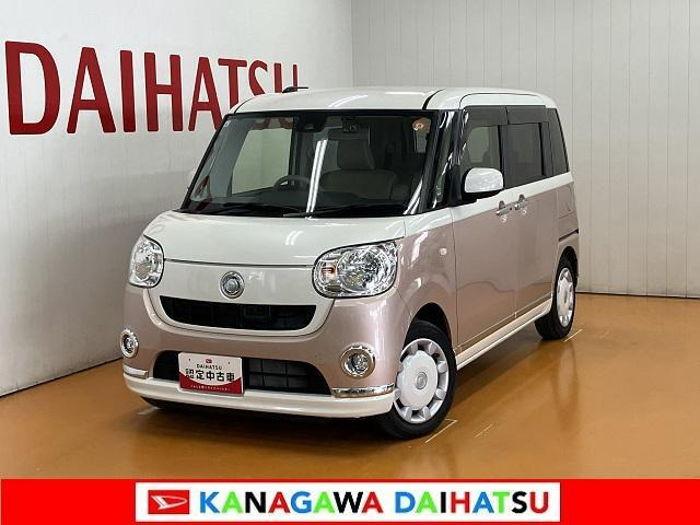 ダイハツ ムーヴキャンバス 