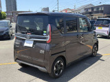 ルークス ハイウェイスター X