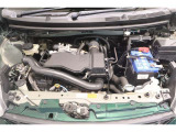 ★トヨタ中古車★ 見えないところまで美しく。室内からエンジンルームまで洗浄実施済み!気持ちよくお乗りいただけますようクリーニングしてあります!