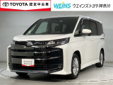 トヨタ ノア