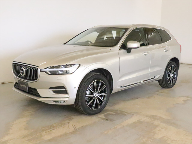 ボルボ XC60 