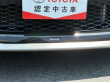 目を引くフルエアロ!