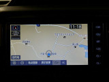 目的地をセットして迷わず目的地にGO!※地図更新(有料)をすることにより新しい道を案内する事が出来ます。【製造年式により、地図の更新(有料)が出来ない物もあります。】
