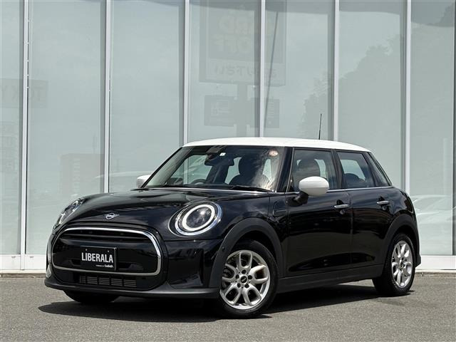 BMW MINI ミニ 