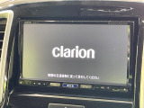 【ナビゲーション】目的地までしっかり案内してくれる使いやすいナビ。Bluetooth接続すればお持ちのスマホやMP3プレイヤーの音楽を再生可能!毎日の運転がさらに楽しくなります!!