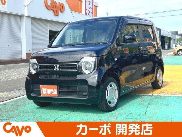 ホンダ N-WGN 