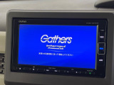 【純正ナビ】人気の純正ナビを装備。オーディオ機能も充実しており、Bluetooth接続すればお持ちのスマホやMP3プレイヤーの音楽を再生可能!毎日の運転がさらに楽しくなります!!