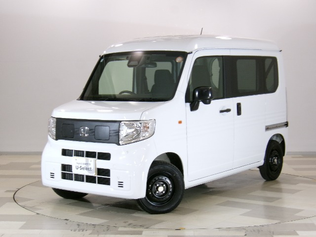 N-VAN e: e: L4