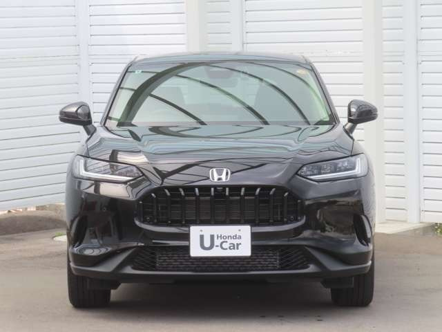 ホンダ ZR-V 