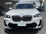 X3 xドライブ20d Mスポーツ ディーゼル 4WD 本革シート