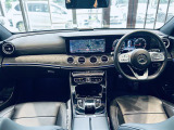Eクラス E220d アバンギャルド AMGライン 本革シート 修復歴無し