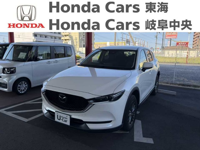 マツダ CX-5 