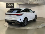 RX 350h バージョンL 4WD 