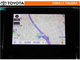 T-Connectのご利用は別途有償となります。  ナビゲーション付です、ナビがあるとやっぱり便利、スムーズに目的地近隣へ行けるのはとても安心します!