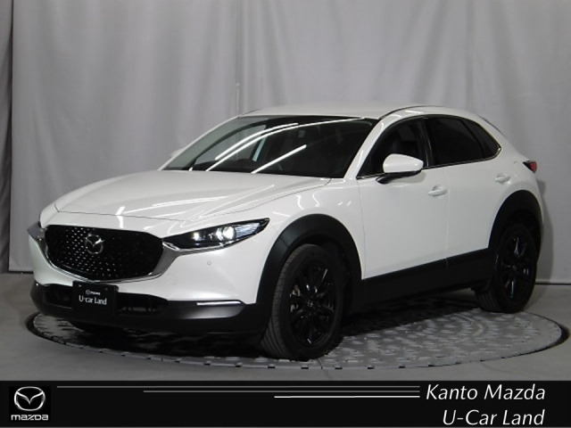 マツダ CX-30 