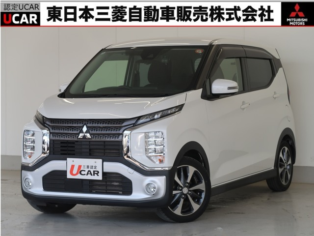 eKクロス T 