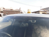 衝突被害軽減ブレーキ付!!事故を未然に防ぎ、お客様の万一のときの安全を確保するために、運転をサポートする技術で、ヒヤリとする場面も限りなくゼロに近づけていきます☆