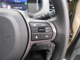 Hondaセンシング!追突軽減ブレーキ アダプティブクルーズコントロール 車線維持支援システム等の、より高い安心と快適の安全運転支援システムを装備しています。