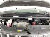 親切・丁寧な専門メカニックスタッフが応対!・車検・点検整備・事故等の修理などアフターサービスも安心。お車のカスタマイズもネクステージのサービススタッフまでご相談ください!