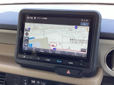 ホンダ純正8インチインターナビは多彩な機能でしっかりと使って頂けますよ(*^_^*)