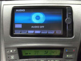 フルセグTV・CD・DVD再生・ブルートゥースにも対応しています♪♪
