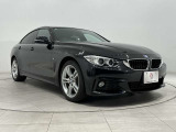 BMW 4シリーズグランクーペ