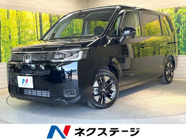 ホンダ ステップワゴン 