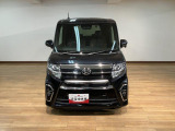 タントカスタムの4WD車が入庫しました!走行なんと1.0万km!ナビゲーション、バックカメラ、ETC、ナビ連動前後ドラレコ、前席シートヒーター、両側パワースライドドア、キーフリーなど装備の1台です!!