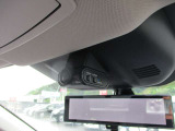 車内を映すドライブレコーダーも装着しているので安心ですね。