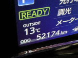 撮影時の走行距離です。
