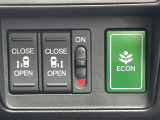 【 両側パワースライドドア 】運転席から後席スライドドアを開け閉めできます!//