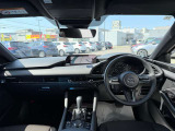 MAZDA3ファストバック 2.0 20S プロアクティブ ツーリング セレクション 