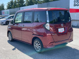 タンク 1.0 G 4WD 