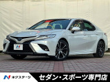 禁煙車・メーカーナビ・バックカメラ・純正18インチAW・黒革・ETC