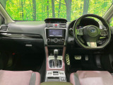 レヴォーグ 2.0 STI スポーツ アイサイト 4WD 