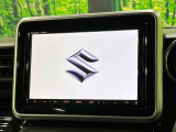 【純正8型ナビ】人気の純正ナビを装備。オーディオ機能も充実しており、Bluetooth接続すればお持ちのスマホやMP3プレイヤーの音楽を再生可能!毎日の運転がさらに楽しくなります!!