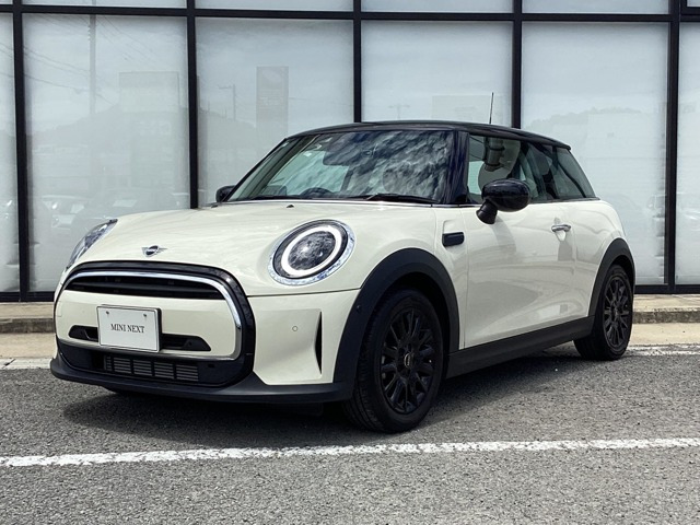 BMW MINI ミニ 