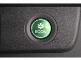ECONスイッチの効果とあなたの運転で、クルマと力をあわせ「燃費向上=ガソリン代の節約=CO2 削減」のチャレンジをお楽しみください。