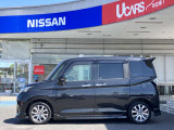購入後は安心のアフターサービスもあります。貴方のカーライフを山口日産ステージ23周南店でお任せください。