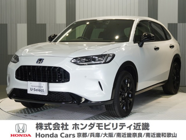 ホンダ ZR-V 