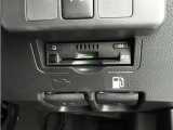 ETCゲートを使ってキャッシュレスで料金所を通過・スマートに時短出来ます。スマートICを乗降出来るのもメリットです!ETCカードはトヨタカードがおすすめ!
