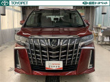 アルファード 2.5 S 