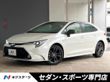 セーフティセンス レーダークルーズコントロール LEDヘッドライト