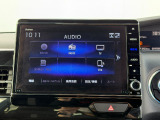 CD・DVD・フルセグTV・ミュージックサーバーが楽しめ、USB・Bluetoothにも対応しています。
