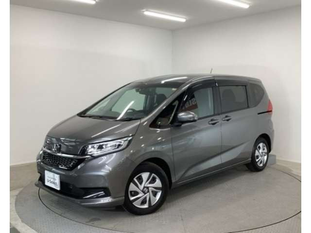 ホンダ フリード+ 