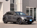 T-Roc R 4WD 