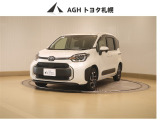 トヨタ シエンタ