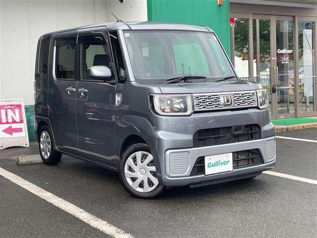 ウェイク L SA 修復歴無し