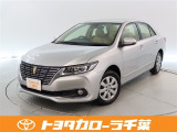 トヨタ プレミオ 1.5 F Lパッケージ